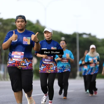 Runner Photo 7768990