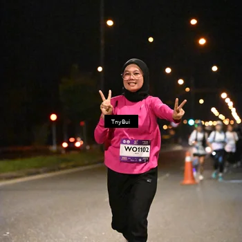 Runner Photo 7768993