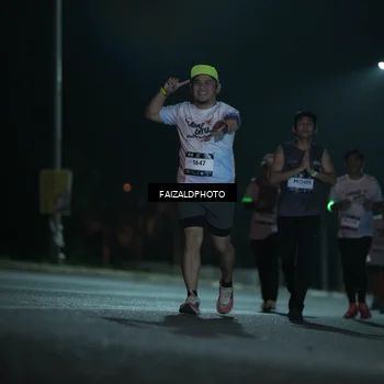 Runner Photo 7769007