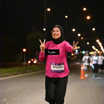 Runner Photo 7769010