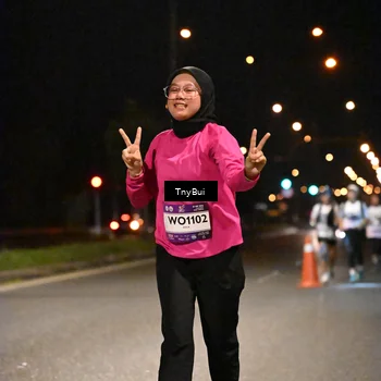 Runner Photo 7769016