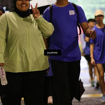 Runner Photo 7769018
