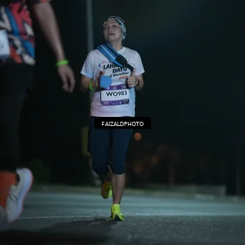 Runner Photo 7769030