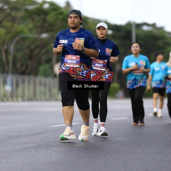 Runner Photo 7769032
