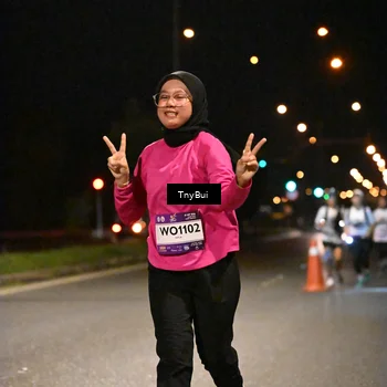 Runner Photo 7769035