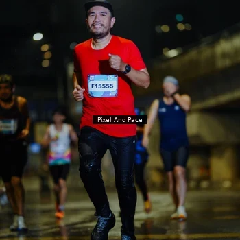 Runner Photo 7769047