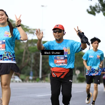 Runner Photo 7769060