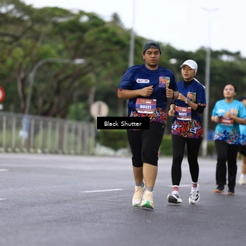 Runner Photo 7769061