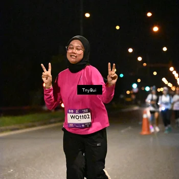 Runner Photo 7769062