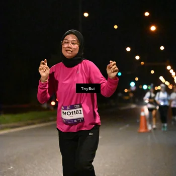 Runner Photo 7769074