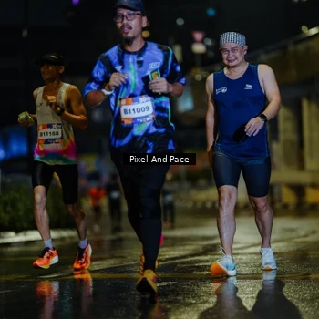Runner Photo 7769076