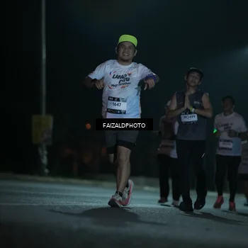 Runner Photo 7769077