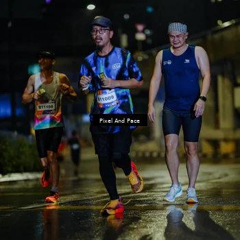 Runner Photo 7769079