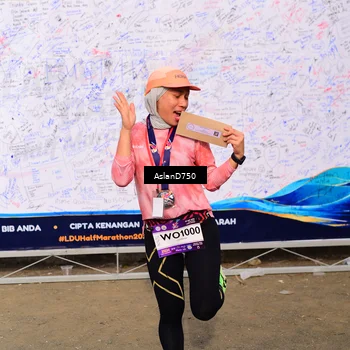 Runner Photo 7769083
