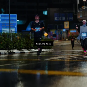 Runner Photo 7769092