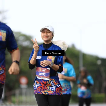 Runner Photo 7769096
