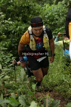 Runner Photo 77691
