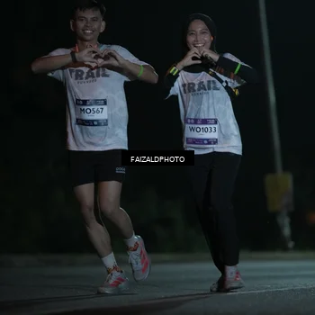 Runner Photo 7769105