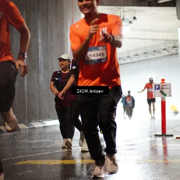 Runner Photo 7769116