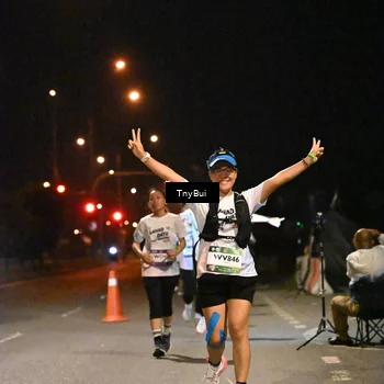 Runner Photo 7769135