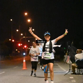 Runner Photo 7769136