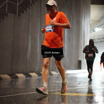 Runner Photo 7769164