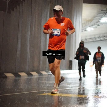 Runner Photo 7769171