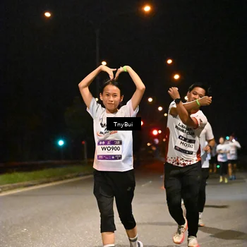 Runner Photo 7769176