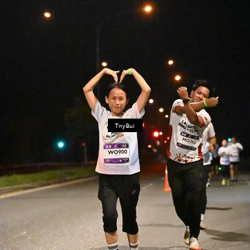 Runner Photo 7769186