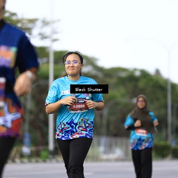 Runner Photo 7769195