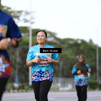 Runner Photo 7769200