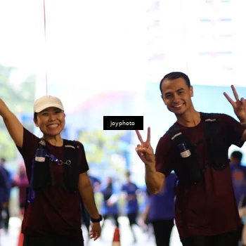 Runner Photo 7769201