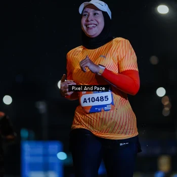 Runner Photo 7769220