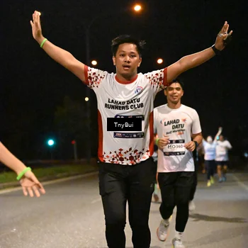 Runner Photo 7769253