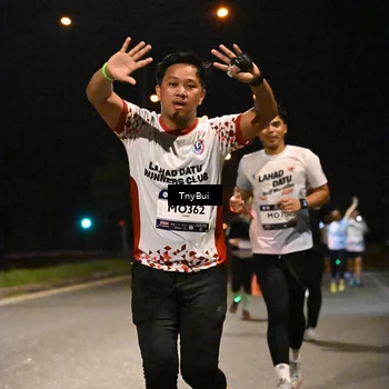 Runner Photo 7769261