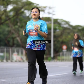 Runner Photo 7769272