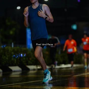 Runner Photo 7769276