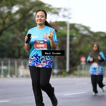 Runner Photo 7769281