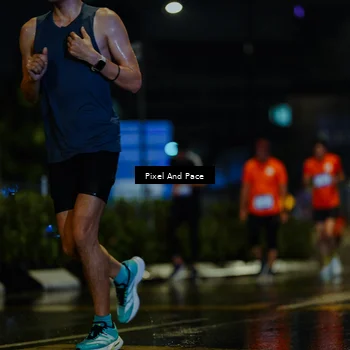 Runner Photo 7769285