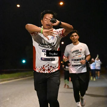 Runner Photo 7769291