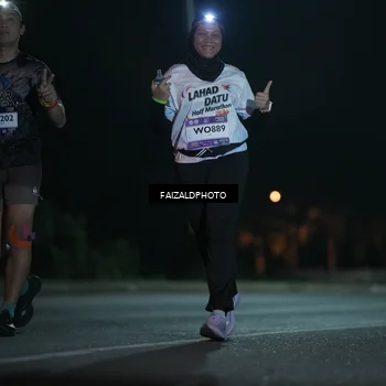 Runner Photo 7769292