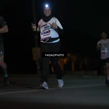 Runner Photo 7769296