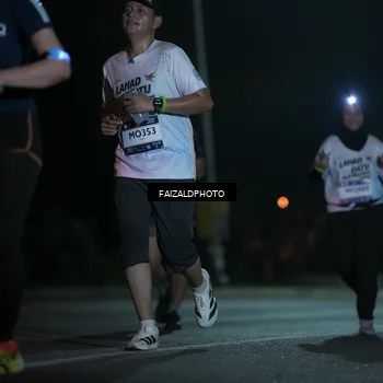 Runner Photo 7769306