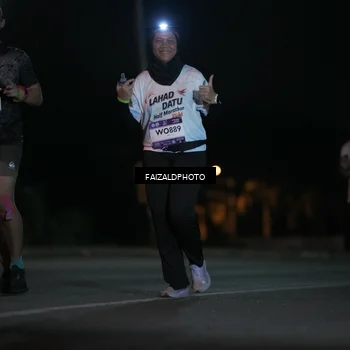 Runner Photo 7769308