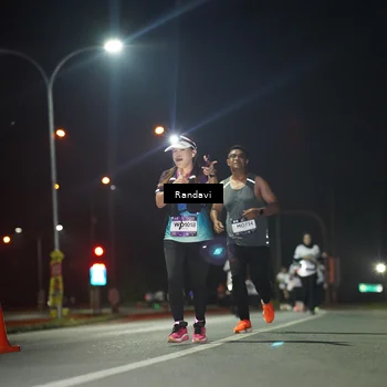 Runner Photo 7769315