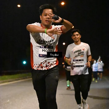 Runner Photo 7769323
