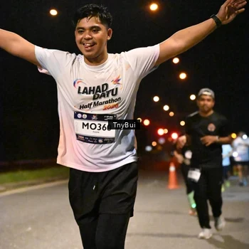 Runner Photo 7769328