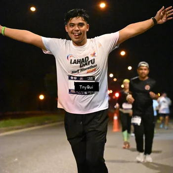 Runner Photo 7769329