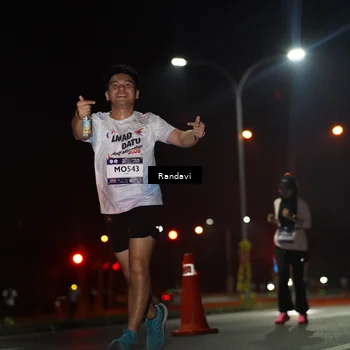 Runner Photo 7769346