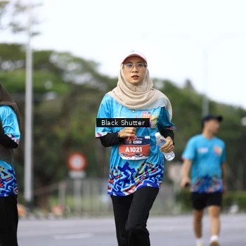 Runner Photo 7769359